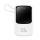 Powerbank Baseus Qpow Digital Display 10000mAh 22,5W